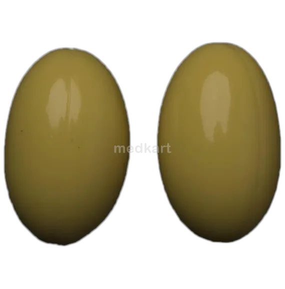 clingen forte vaginal tablet 7's